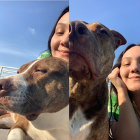 Gamora e Gaia