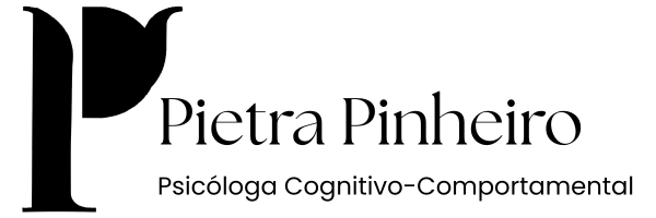 Pietra Pinheiro Psicóloga
